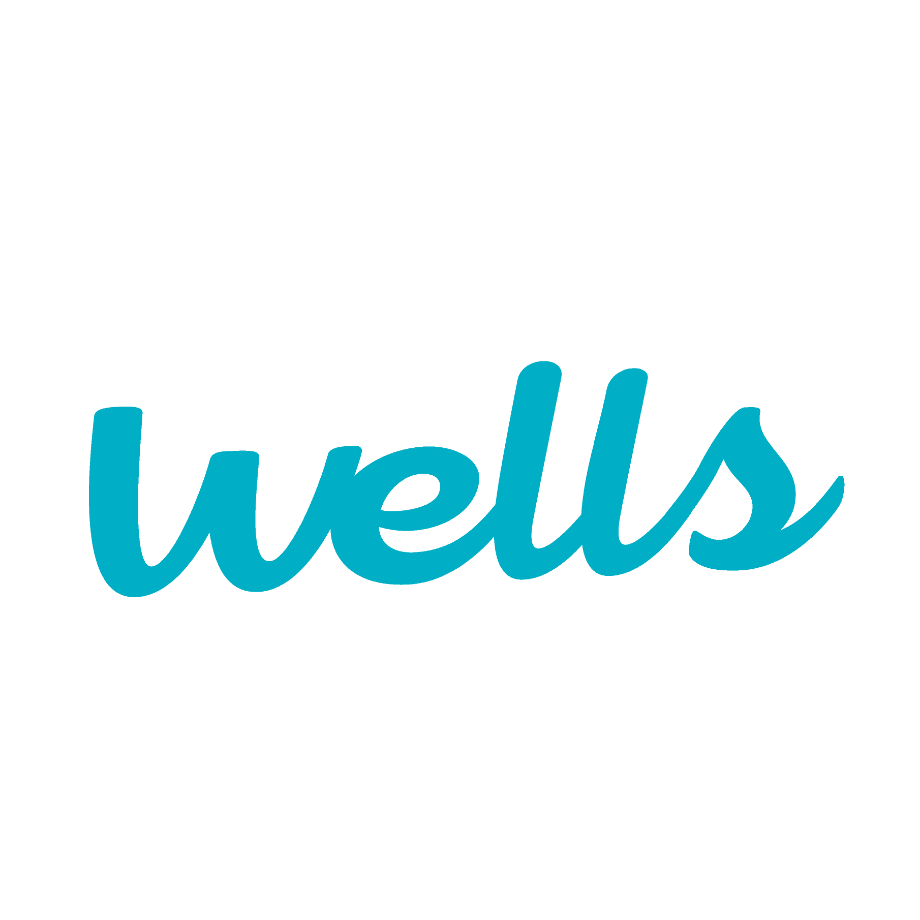 Wells logo